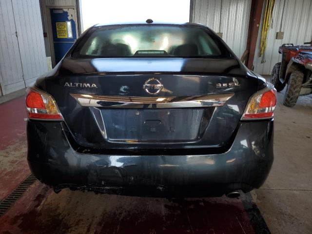 1N4BL3AP5FC499808 - 2015 NISSAN ALTIMA 3.5S BLACK photo 6