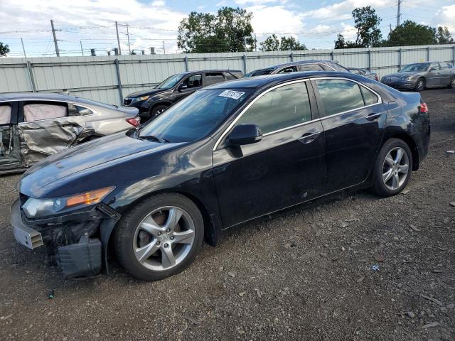 2012 ACURA TSX TECH, 