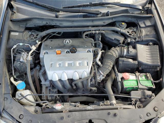 JH4CU2F68CC006820 - 2012 ACURA TSX TECH Qara foto 11
