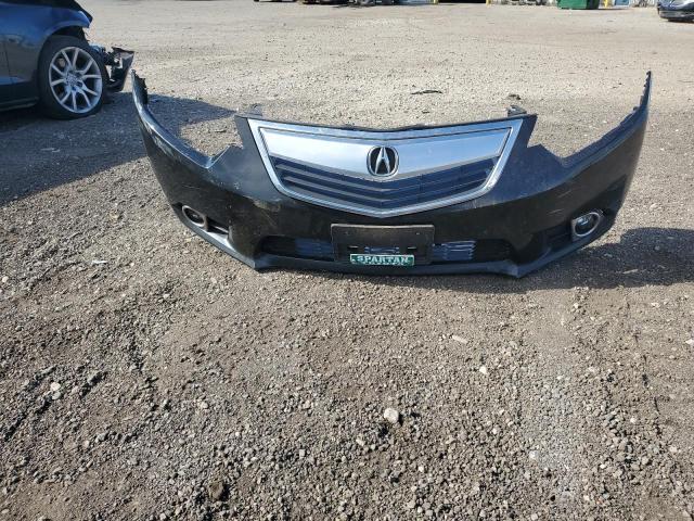 JH4CU2F68CC006820 - 2012 ACURA TSX TECH Qara foto 12