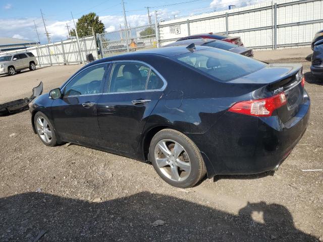 JH4CU2F68CC006820 - 2012 ACURA TSX TECH Qara foto 2
