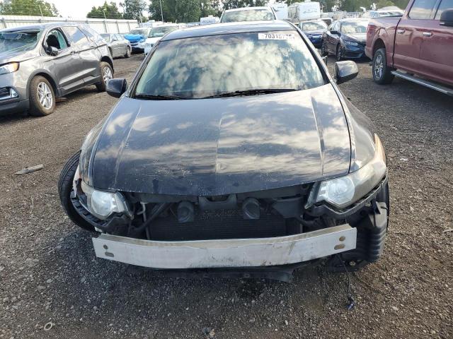 JH4CU2F68CC006820 - 2012 ACURA TSX TECH Qara foto 5