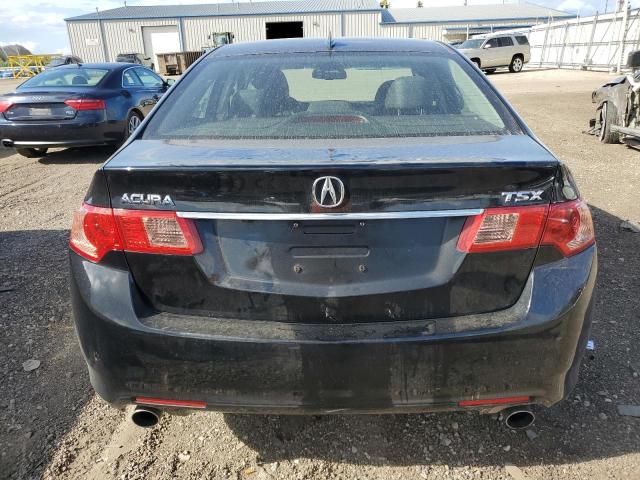 JH4CU2F68CC006820 - 2012 ACURA TSX TECH Qara foto 6