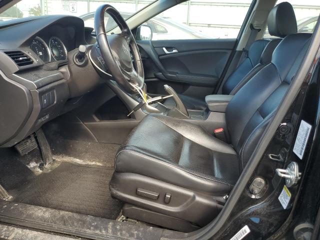 JH4CU2F68CC006820 - 2012 ACURA TSX TECH Qara foto 7