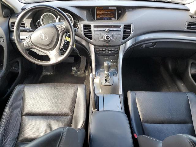 JH4CU2F68CC006820 - 2012 ACURA TSX TECH Qara foto 8
