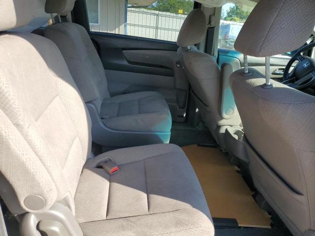 5FNRL5H4XEB133523 - 2014 HONDA ODYSSEY EX Boz foto 11