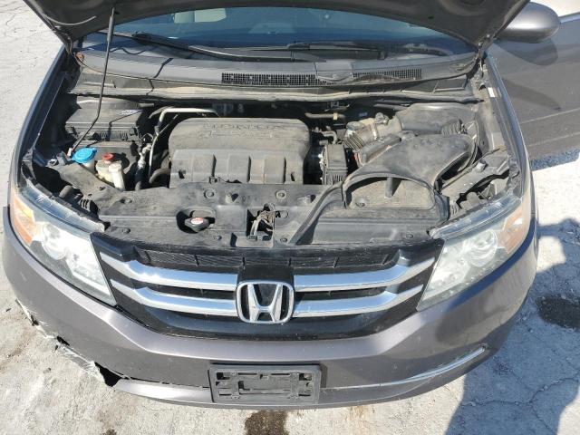 5FNRL5H4XEB133523 - 2014 HONDA ODYSSEY EX Boz foto 12