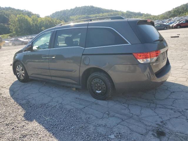5FNRL5H4XEB133523 - 2014 HONDA ODYSSEY EX Boz foto 2