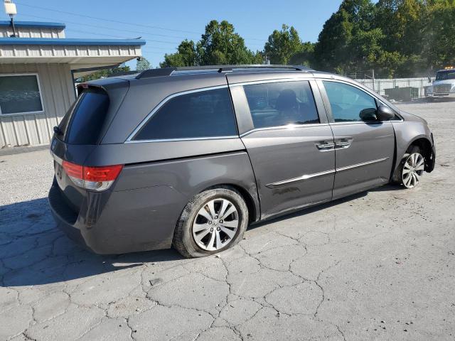 5FNRL5H4XEB133523 - 2014 HONDA ODYSSEY EX Boz foto 3