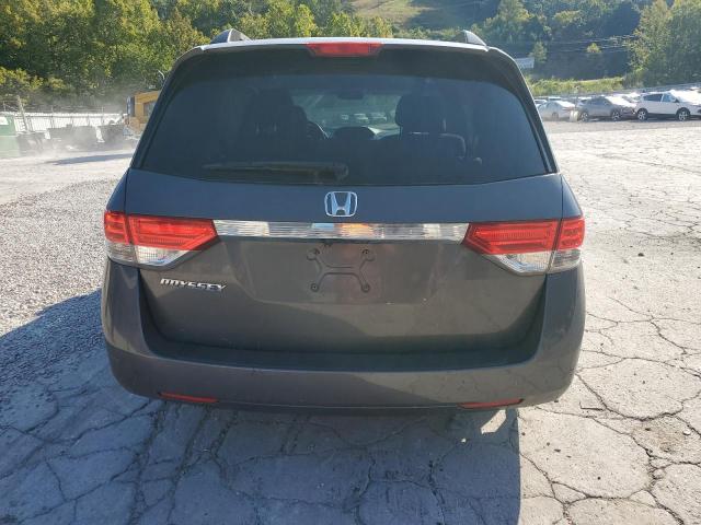 5FNRL5H4XEB133523 - 2014 HONDA ODYSSEY EX Boz foto 6