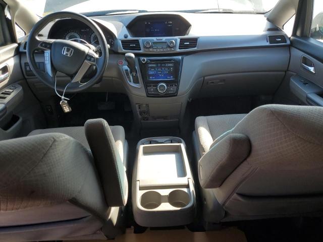5FNRL5H4XEB133523 - 2014 HONDA ODYSSEY EX Boz foto 8