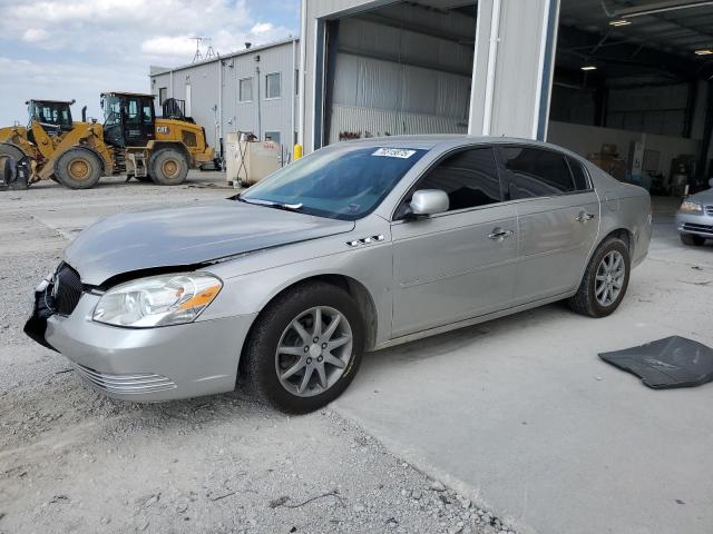 2007 BUICK LUCERNE CXL, 