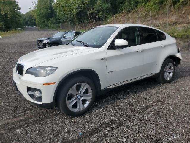 2011 BMW X6 XDRIVE35I, 
