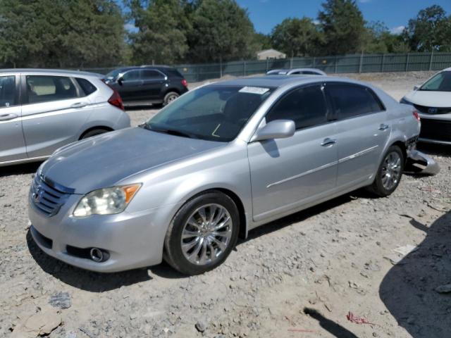 2010 TOYOTA AVALON XL, 