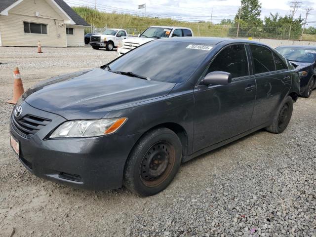 2007 TOYOTA CAMRY CE, 