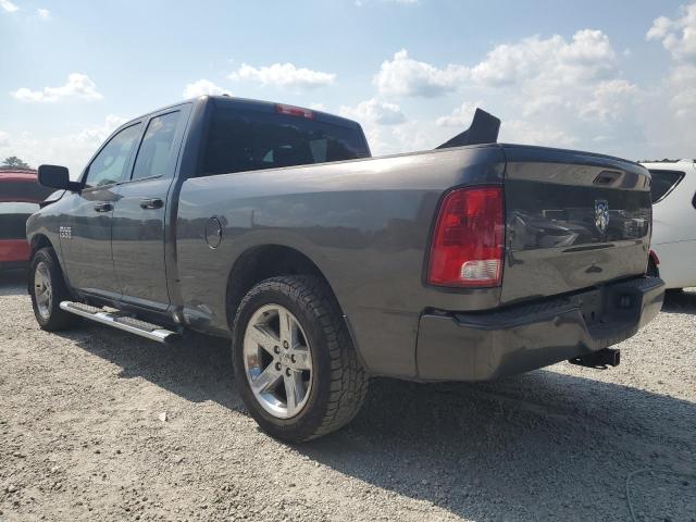 1C6RR6FG9GS304860 - 2016 RAM 1500 ST 灰色 照片 2