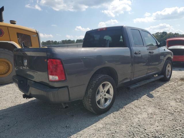 1C6RR6FG9GS304860 - 2016 RAM 1500 ST 灰色 照片 3
