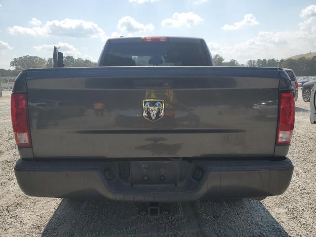 1C6RR6FG9GS304860 - 2016 RAM 1500 ST 灰色 照片 6