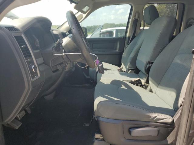 1C6RR6FG9GS304860 - 2016 RAM 1500 ST 灰色 照片 7