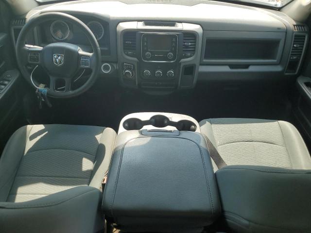 1C6RR6FG9GS304860 - 2016 RAM 1500 ST 灰色 照片 8