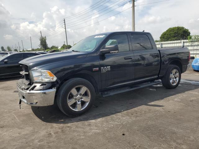 2019 RAM 1500 CLASS SLT, 