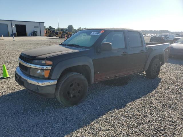 2006 CHEVROLET COLORADO, 