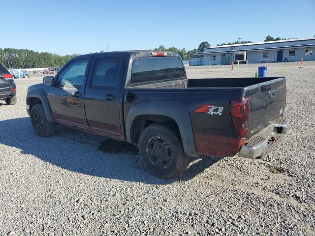 1GCDT136468183170 - 2006 CHEVROLET COLORADO 黑色 照片 2