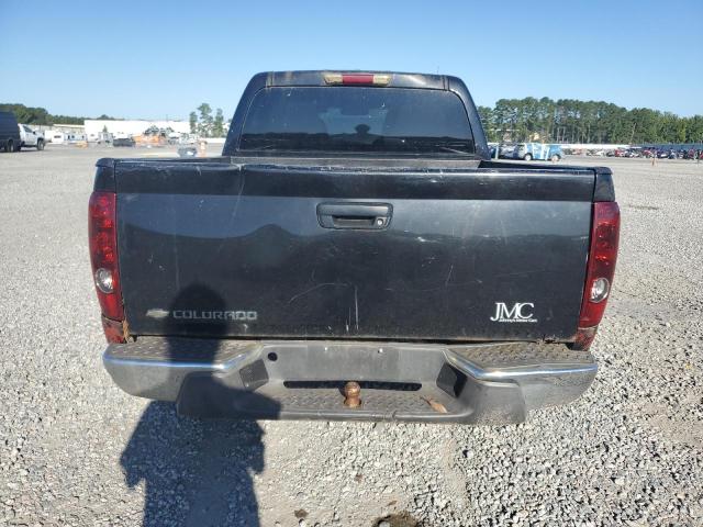1GCDT136468183170 - 2006 CHEVROLET COLORADO 黑色 照片 6