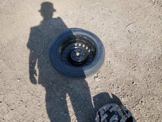 1G1ZD5ST2MF062480 - 2021 CHEVROLET MALIBU LT 黑色 照片 12