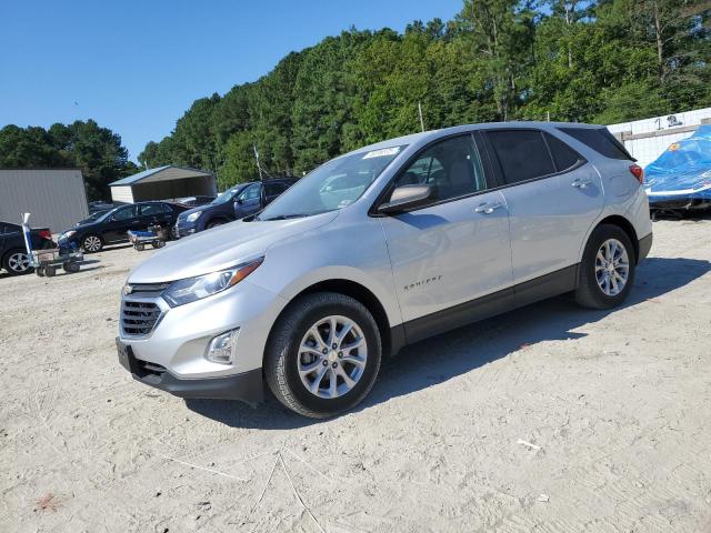 2021 CHEVROLET EQUINOX LS, 