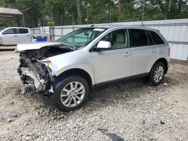 2011 FORD EDGE LIMITED, 