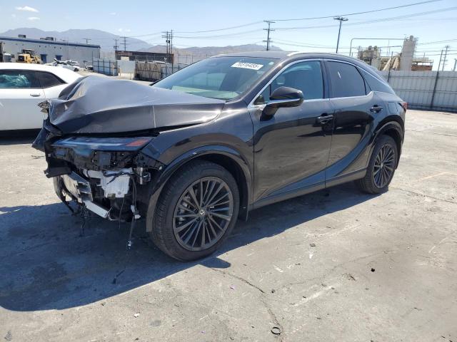 2024 LEXUS RX 350 BASE, 