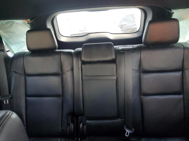 1C4RJFBG5KC555089 - 2019 JEEP GRAND CHEROKEE LIMITED Қара фото 10