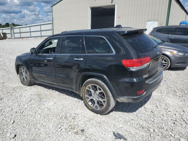 1C4RJFBG5KC555089 - 2019 JEEP GRAND CHEROKEE LIMITED Қара фото 2