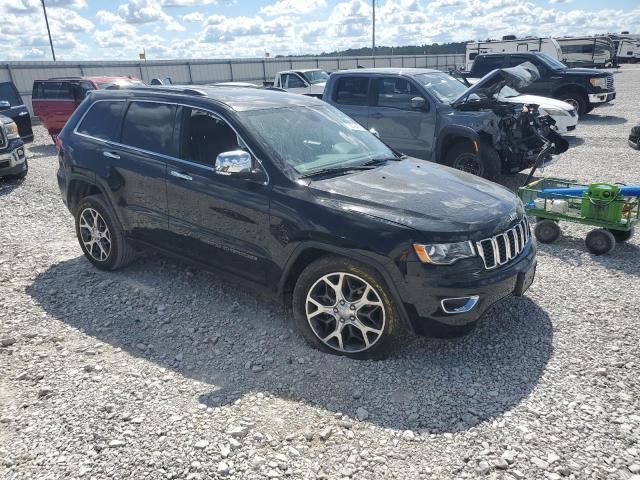 1C4RJFBG5KC555089 - 2019 JEEP GRAND CHEROKEE LIMITED Қара фото 4