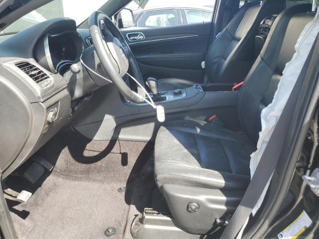 1C4RJFBG5KC555089 - 2019 JEEP GRAND CHEROKEE LIMITED Қара фото 7