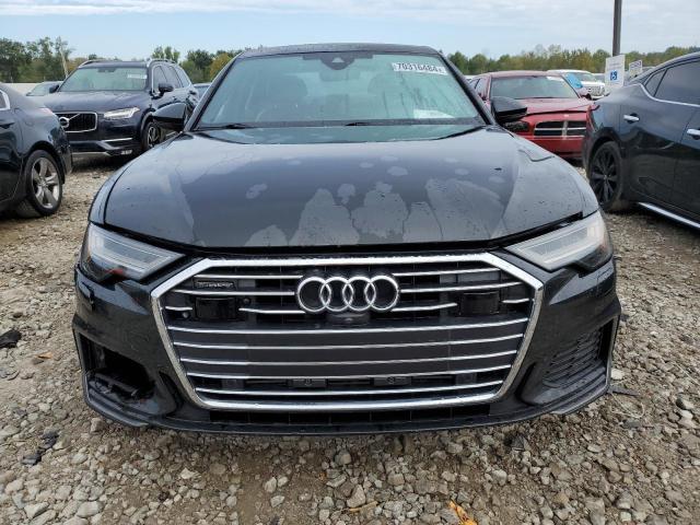 WAUM2AF21KN088053 - 2019 AUDI A6 PRESTIGE შავი ფოტო 5