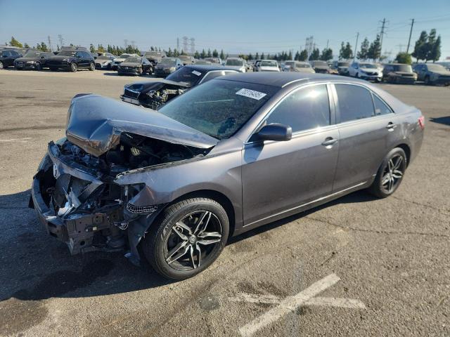 2011 TOYOTA CAMRY BASE, 
