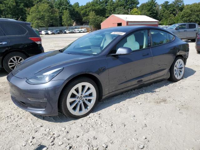 2021 TESLA MODEL 3, 