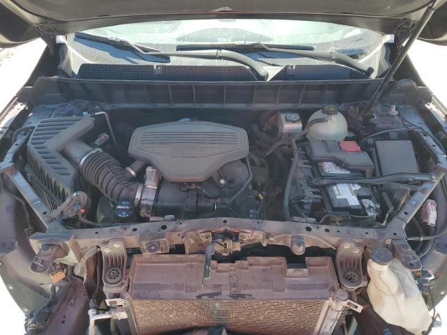 1GKKNMLS4JZ209662 - 2018 GMC ACADIA SLT-1 ბურგუნდია ფოტო 12