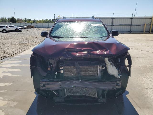 1GKKNMLS4JZ209662 - 2018 GMC ACADIA SLT-1 ბურგუნდია ფოტო 5
