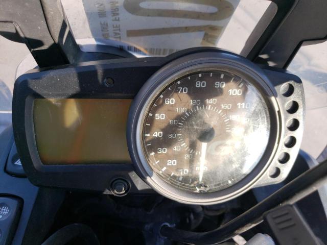 WB1014607CZC95190 - 2012 BMW G650 SERTAO WHITE photo 7