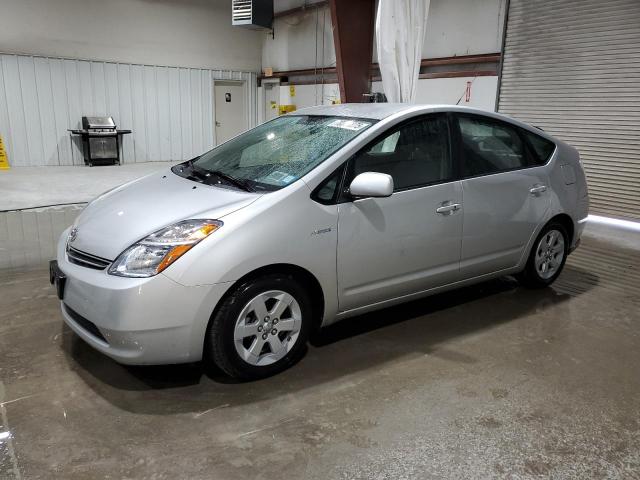 2007 TOYOTA PRIUS, 