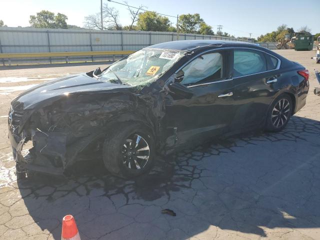 2017 NISSAN ALTIMA 2.5, 