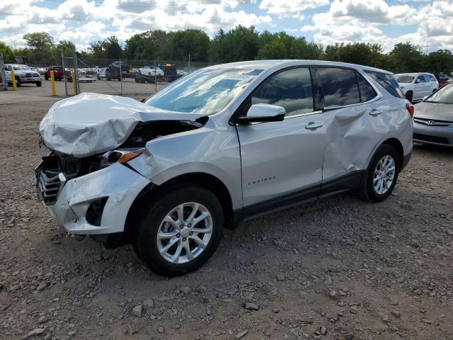 2018 CHEVROLET EQUINOX LT, 