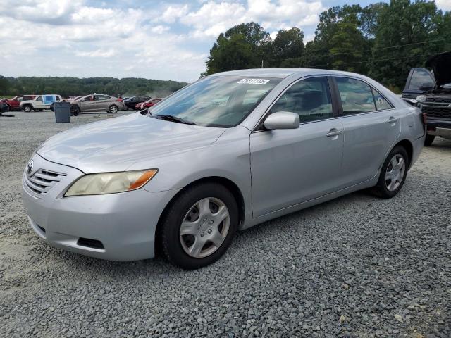 2007 TOYOTA CAMRY CE, 