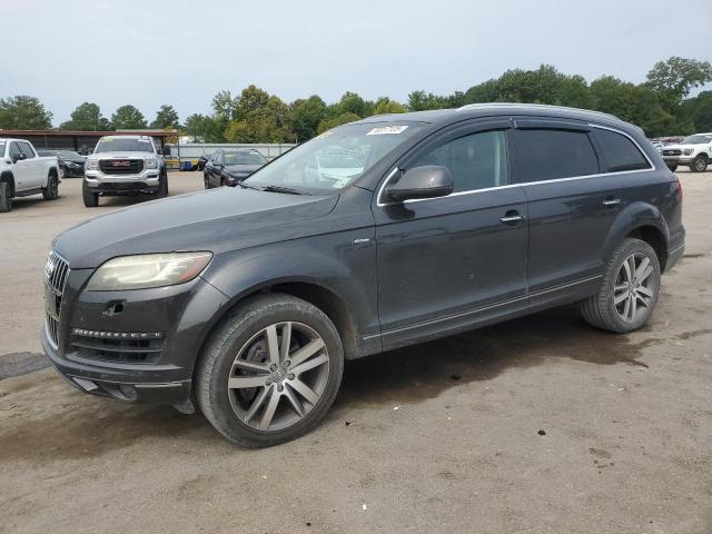 2015 AUDI Q7 PREMIUM PLUS, 