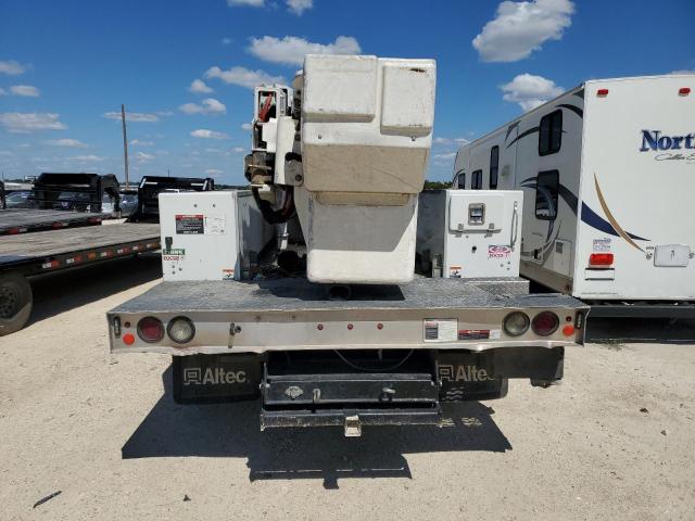 1FDUF5HT7KDA04145 - 2019 FORD F550 SUPER DUTY WHITE photo 6