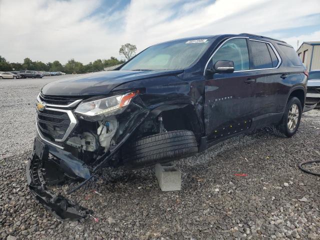 2020 CHEVROLET TRAVERSE LT, 
