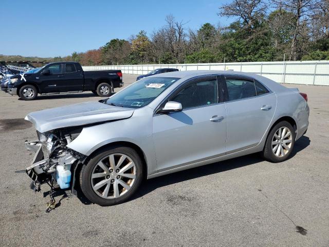 2015 CHEVROLET MALIBU 2LT, 